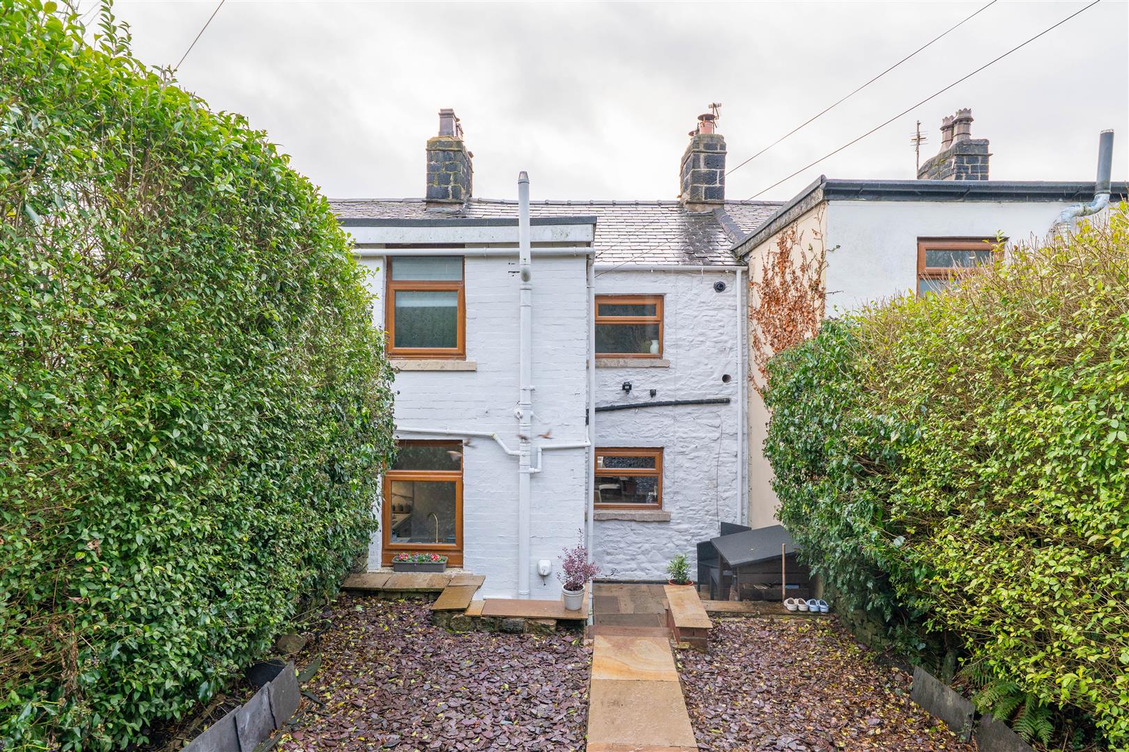 Mount Pleasant, Chorley